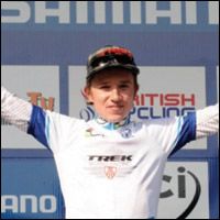 Two World Cup Podiums for Trek World Racing at XC Round 1